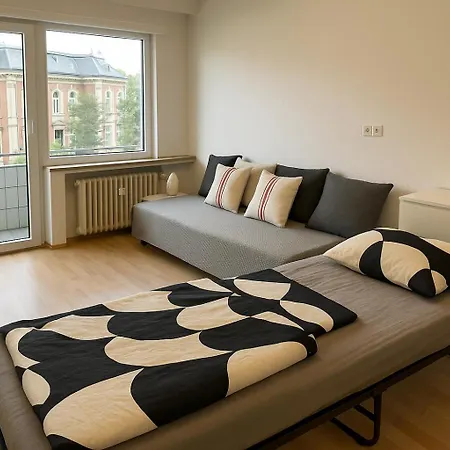 Koeln 38 Apartment Frechen
