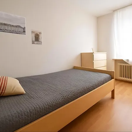 Koeln 38 Apartment Frechen
