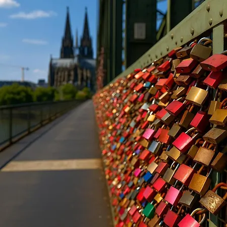 Koeln 38 * Frechen